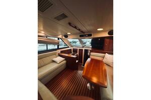 Rah Rah 40ft Riviera Yacht For Sale