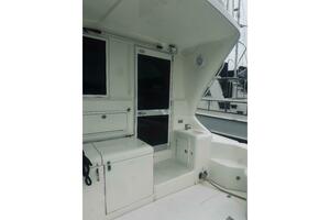 Rah Rah 40ft Riviera Yacht For Sale