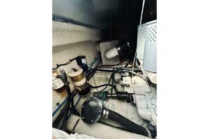 Rah Rah 40ft Riviera Yacht For Sale