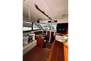 Rah Rah 40ft Riviera Yacht For Sale
