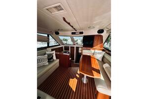 Rah Rah 40ft Riviera Yacht For Sale