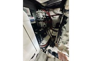 Rah Rah 40ft Riviera Yacht For Sale