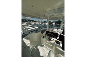 Rah Rah 40ft Riviera Yacht For Sale