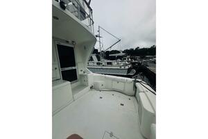 Rah Rah 40ft Riviera Yacht For Sale