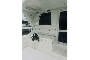 Rah Rah 40ft Riviera Yacht For Sale
