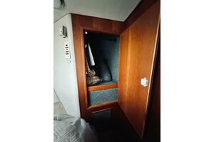 Rah Rah 40ft Riviera Yacht For Sale