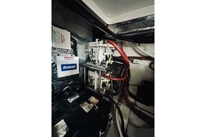 Rah Rah 40ft Riviera Yacht For Sale
