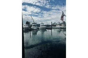 Rah Rah 40ft Riviera Yacht For Sale