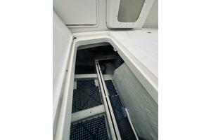 Rah Rah 40ft Riviera Yacht For Sale