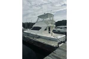 Rah Rah 40ft Riviera Yacht For Sale