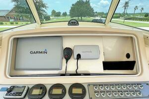 27ft Scout Yacht For Sale