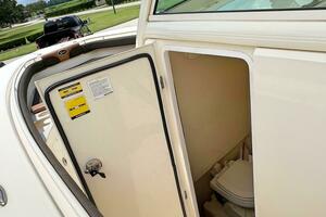 27ft Scout Yacht For Sale