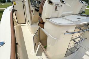 27ft Scout Yacht For Sale