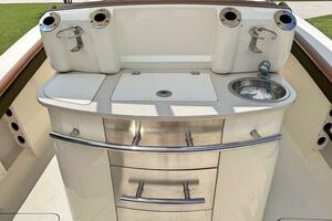 27ft Scout Yacht For Sale