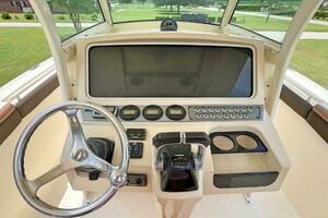 27ft Scout Yacht For Sale