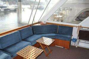 1974 Hatteras 58 Yachtfish thumbnail 2