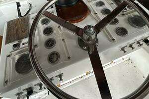 1974 Hatteras 58 Yachtfish thumbnail 27
