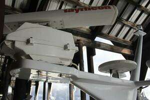 1974 Hatteras 58 Yachtfish thumbnail 30