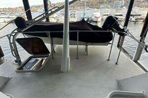 1974 Hatteras 58 Yachtfish thumbnail 28