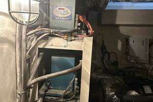 1974 Hatteras 58 Yachtfish thumbnail 35