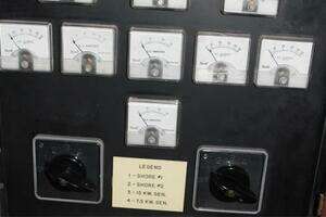 1974 Hatteras 58 Yachtfish thumbnail 31
