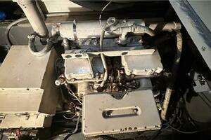 1974 Hatteras 58 Yachtfish thumbnail 32