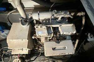 1974 Hatteras 58 Yachtfish thumbnail 33