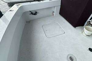 1974 Hatteras 58 Yachtfish thumbnail 5
