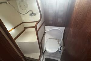 37ft Hunter Yacht For Sale