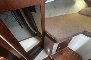 37ft Hunter Yacht For Sale