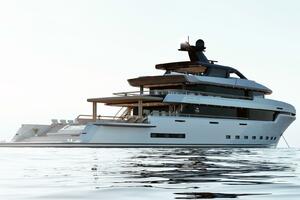 190ft RMK Marine Yacht For Sale