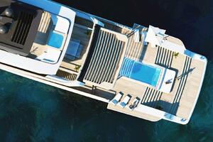190ft RMK Marine Yacht For Sale