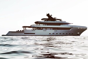 Vessel Image #1
