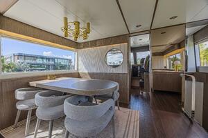 66ft Azimut Yacht For Sale