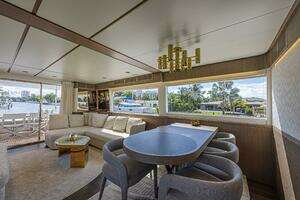 2022 Azimut Magellano 66 thumbnail 4