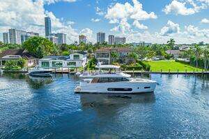 2022 Azimut Magellano 66 thumbnail 44