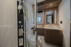 66ft Azimut Yacht For Sale