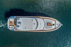 66ft Azimut Yacht For Sale
