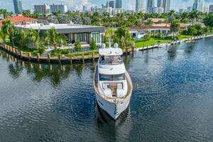 2022 Azimut Magellano 66 thumbnail 38
