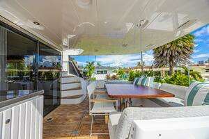 2022 Azimut Magellano 66 thumbnail 26