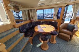 48ft Camargue Yacht For Sale
