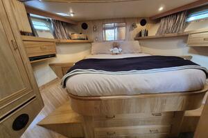 48ft Camargue Yacht For Sale