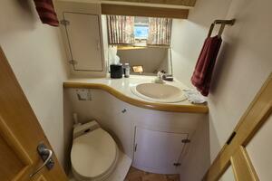 48ft Camargue Yacht For Sale