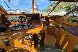 48ft Camargue Yacht For Sale