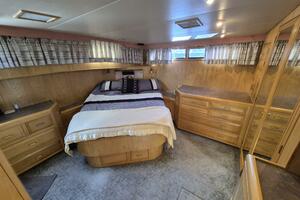 48ft Camargue Yacht For Sale
