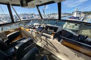 48ft Camargue Yacht For Sale
