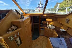 48ft Camargue Yacht For Sale