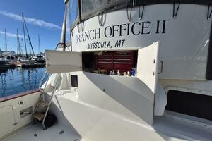 48ft Camargue Yacht For Sale
