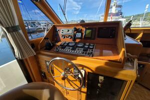 48ft Camargue Yacht For Sale