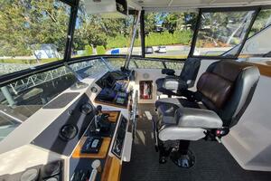 48ft Camargue Yacht For Sale